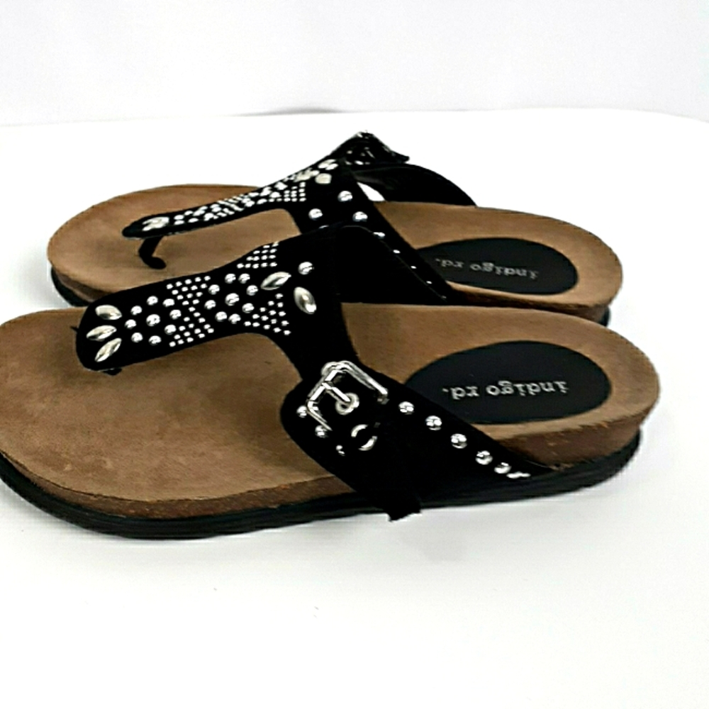 Indigo Rd Slippers - Picture 6 of 15